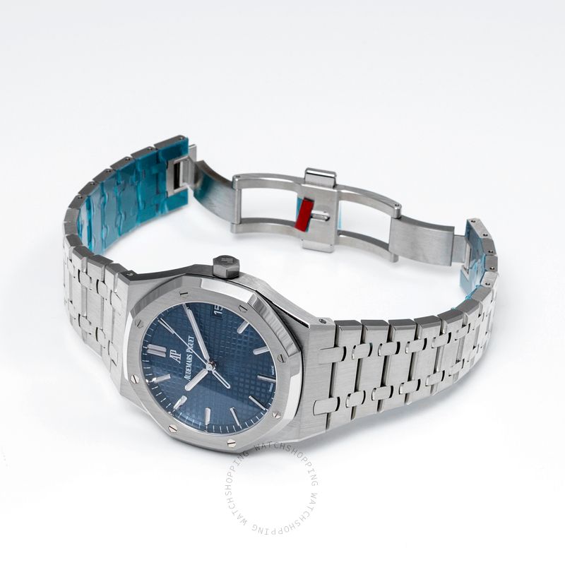 replica Audemars Piguet Royal Oak 15500ST.OO.1220ST.01 WATCHES 1 