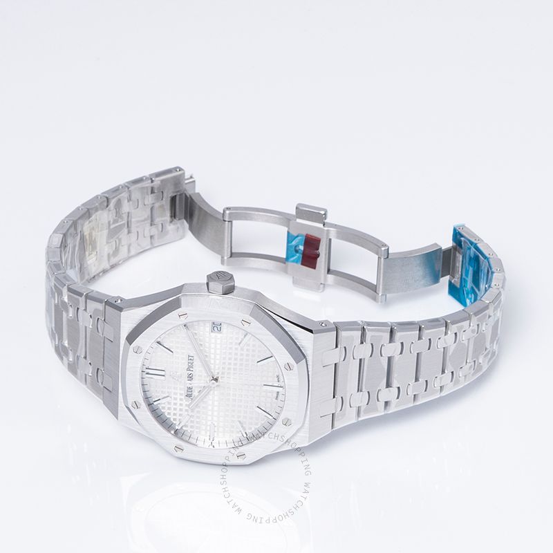 replica Audemars Piguet Royal Oak 15500ST.OO.1220ST.04 WATCHES 1 