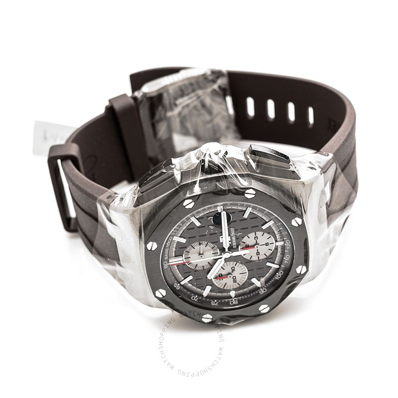 replica Audemars Piguet Royal Oak Offshore 26400IO.OO.A004CA.01 WATCHES 1 