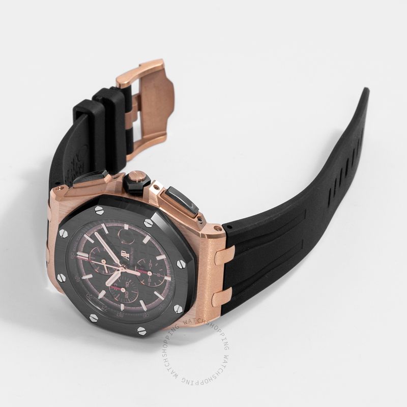 replica Audemars Piguet Royal Oak Offshore 26401RO.OO.A002CA.02 WATCHES 1