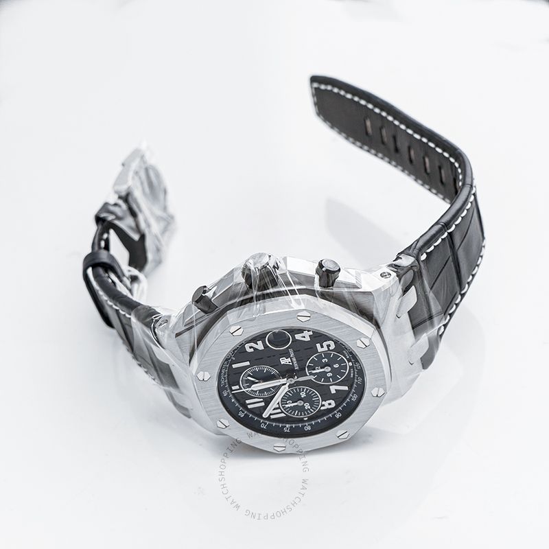 replica Audemars Piguet Royal Oak Offshore 26470ST.OO.A028CR.01 WATCHES 1 