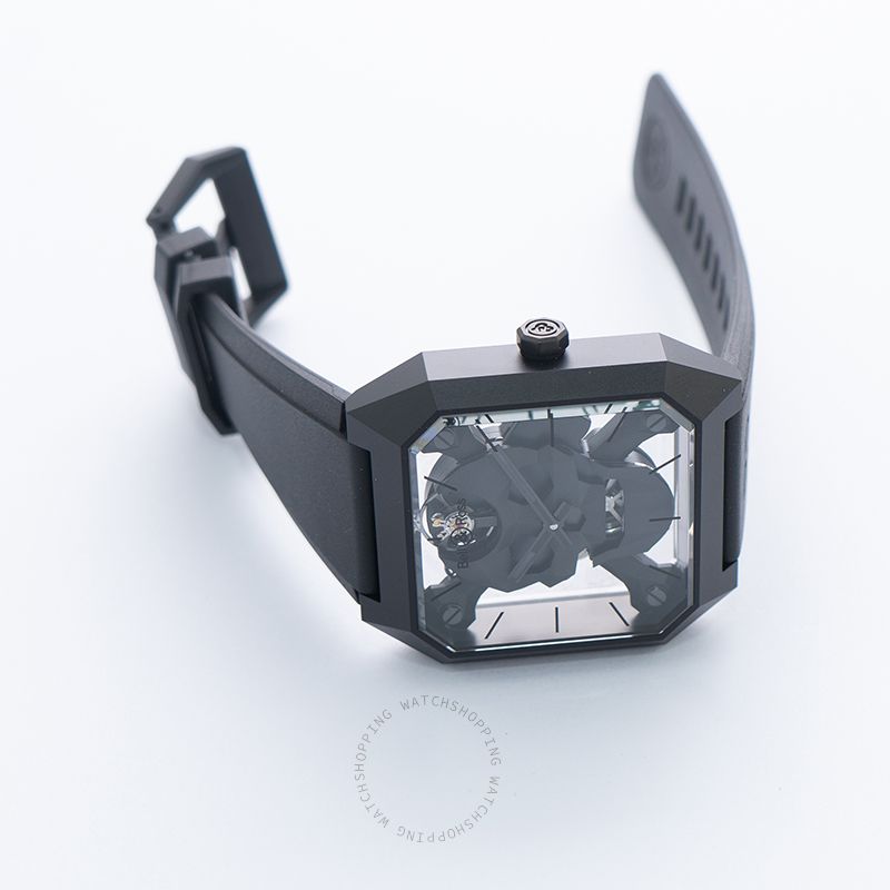 replica Bell & Ross Instruments BR01-CSK-CE/SRB WATCHES 1 