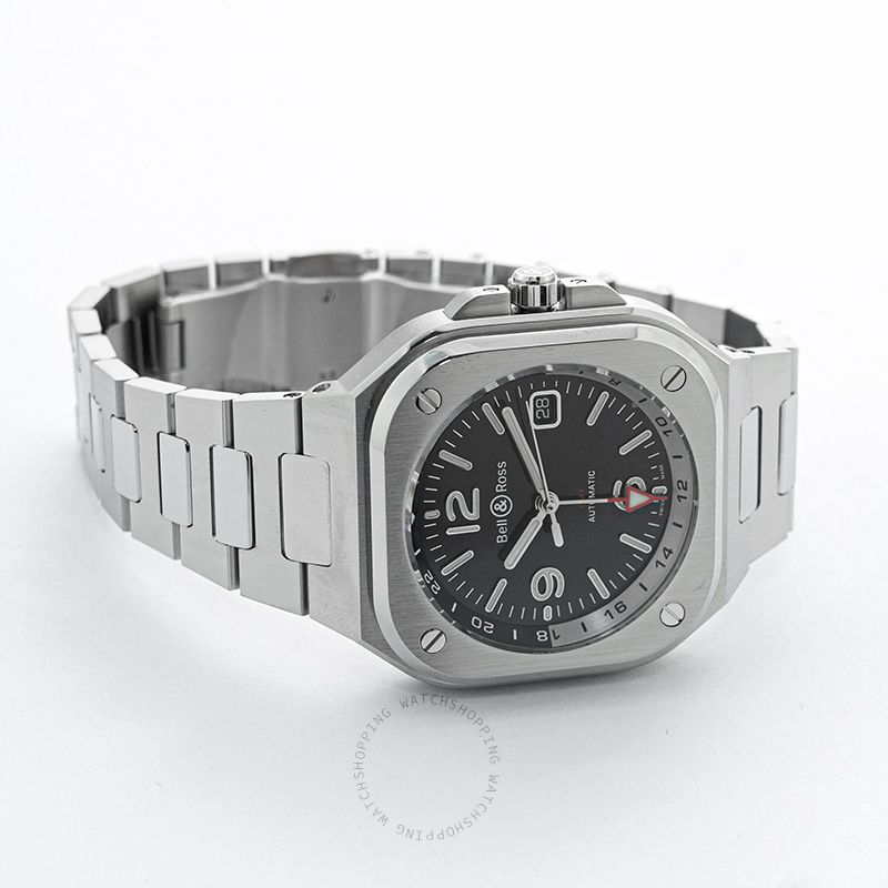 replica Bell & Ross BR05G-BL-ST/SST WATCHES 1 