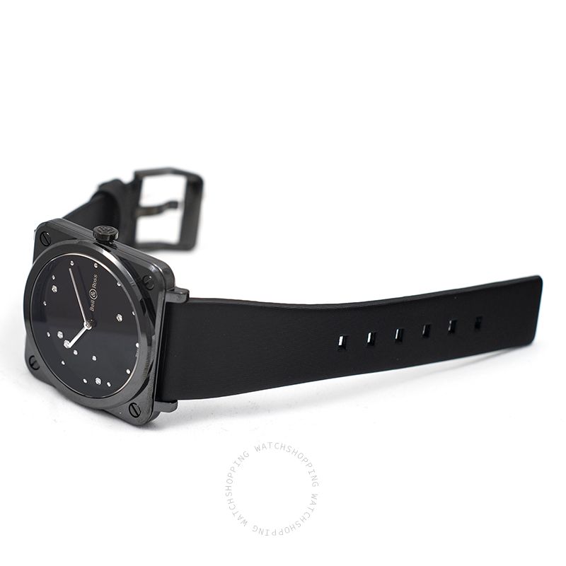 replica Bell & Ross Instruments BRS-EBL-CE/SCA WATCHES 1