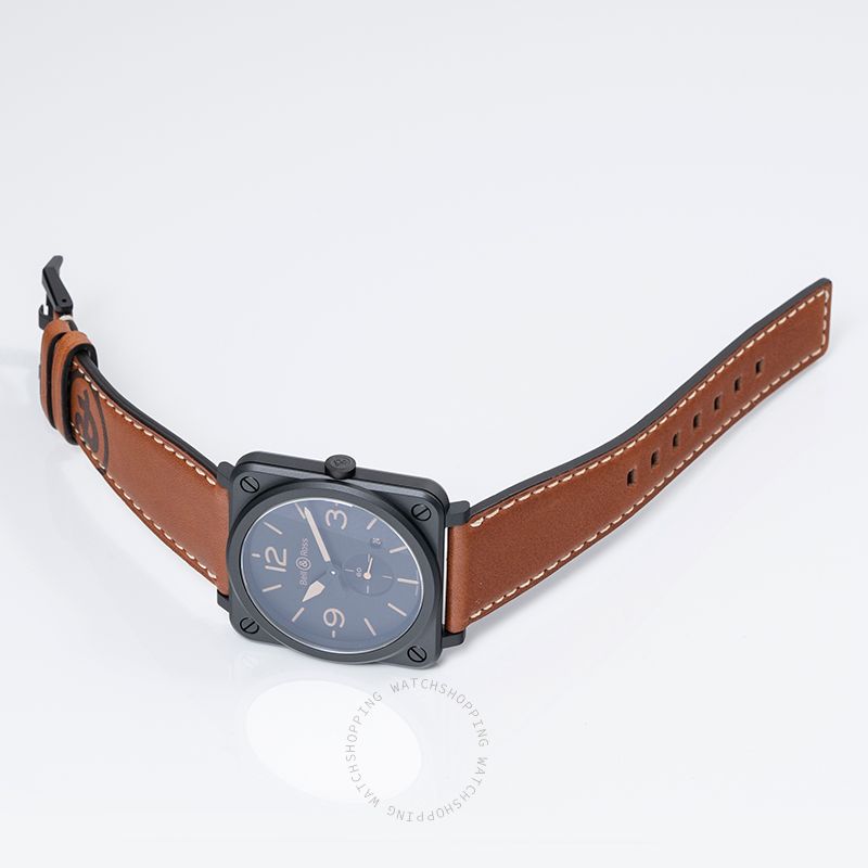 replica Bell & Ross Instruments BRS-HERI-CEM WATCHES 1 
