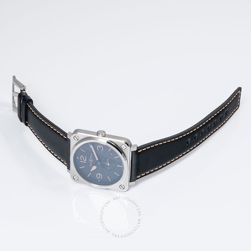 replica Bell & Ross Instruments BRS-HERI-ST/SCA WATCHES 1 