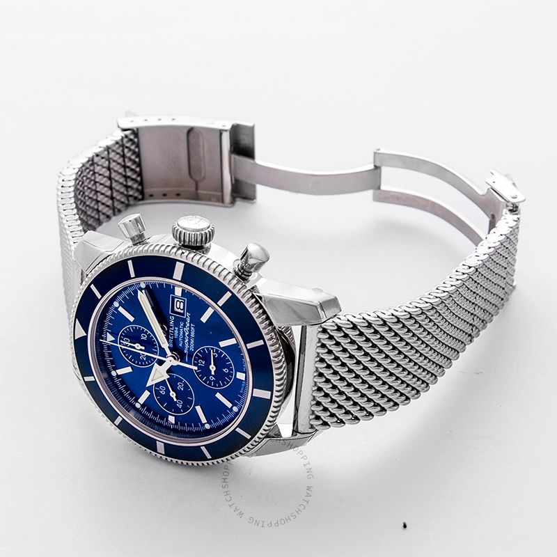replica Breitling Superocean Heritage A1332016/C758 WATCHES 1