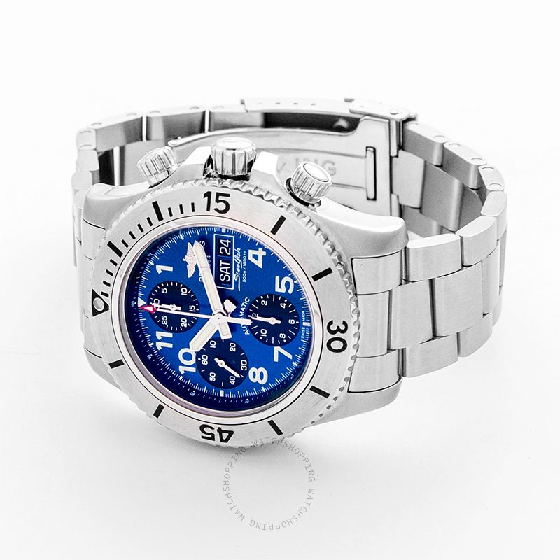 replica Breitling Superocean A13341C3/C893 WATCHES 1