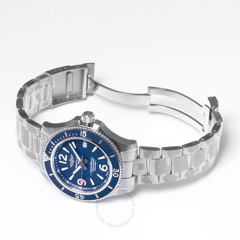 replica Breitling Superocean A17366D81C1A1 WATCHES 1 