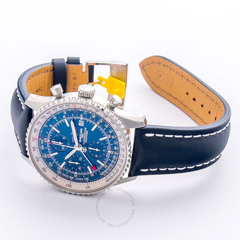 replica Breitling Navitimer A2432212/C651/101X/A20BA.1 WATCHES 1
