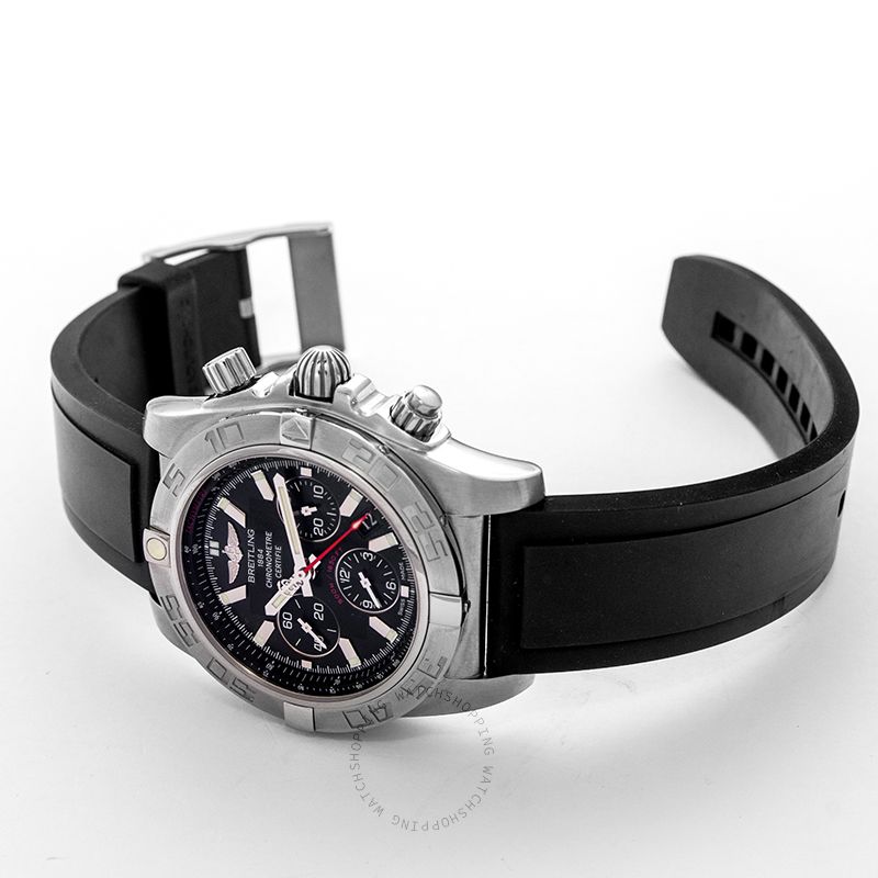 replica Breitling Chronomat AB011010/BB08 WATCHES 1
