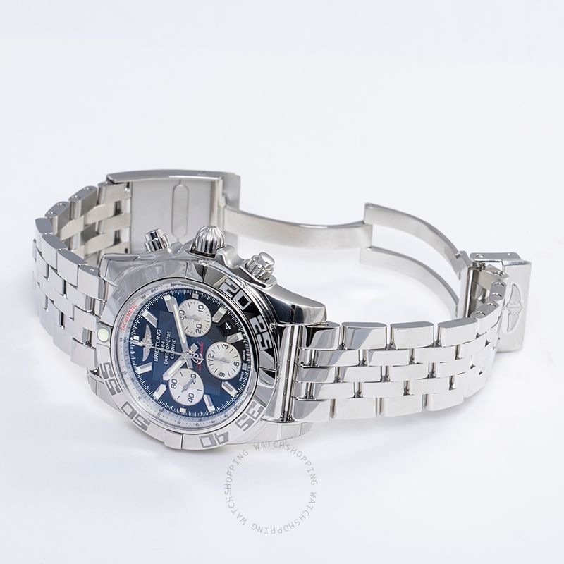 replica Breitling Chronomat AB011012/B967/375A WATCHES 1