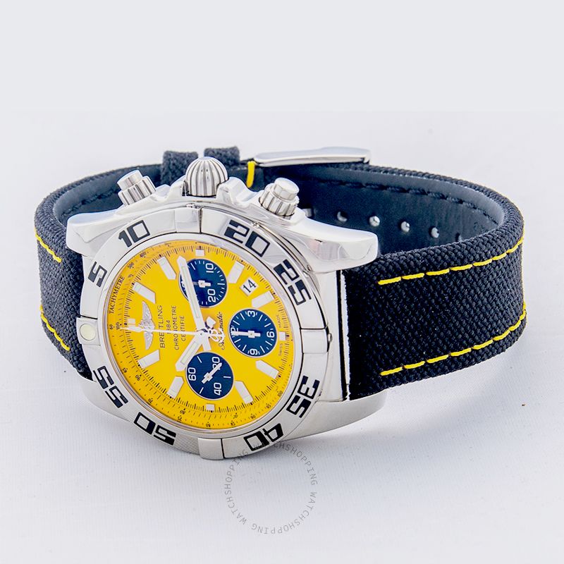 replica Breitling Chronomat AB01109S/I523 WATCHES 1