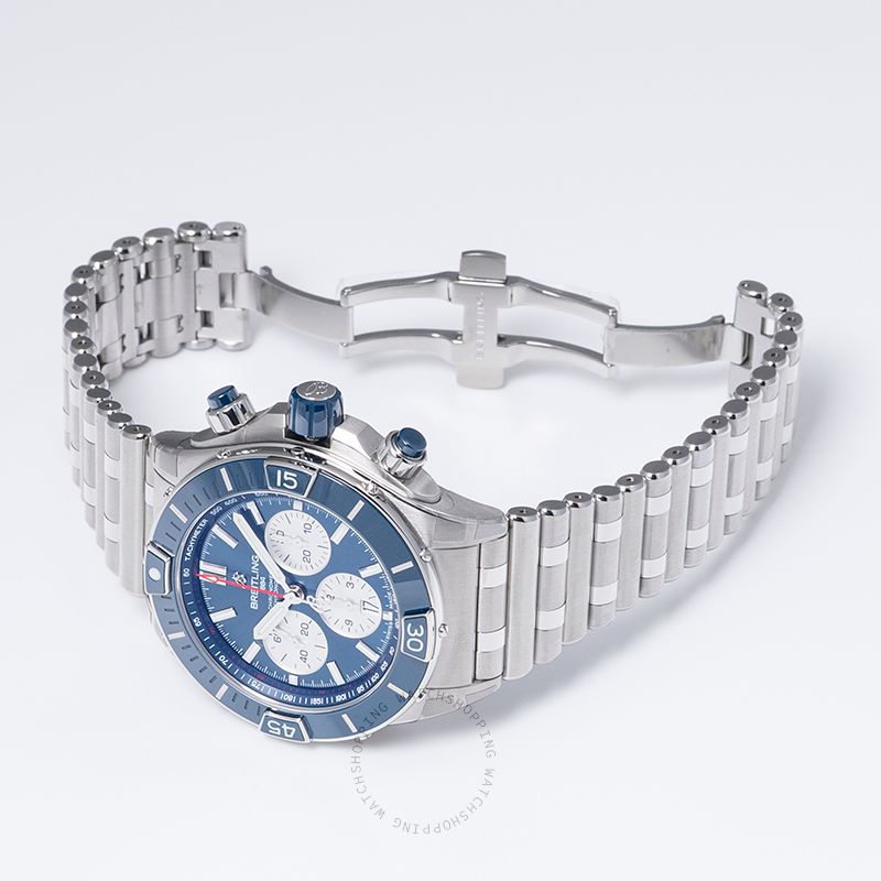 replica Breitling Chronomat AB0136161C1A1 WATCHES 1 