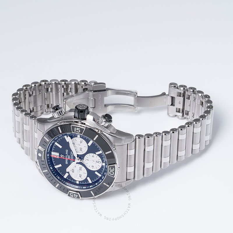 replica Breitling Chronomat AB0136251B1A1 WATCHES 1 