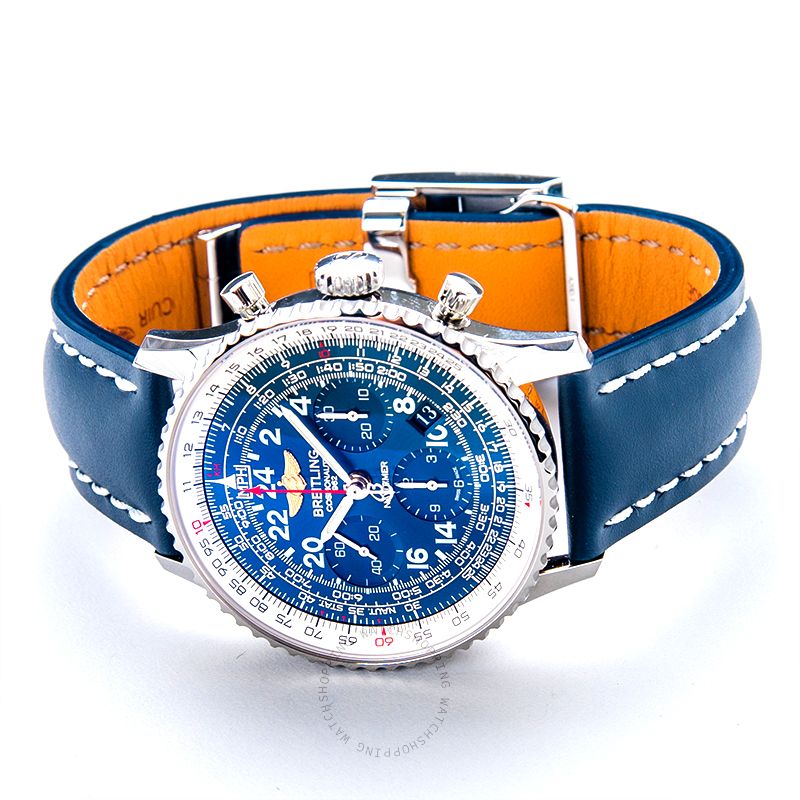 replica Breitling Navitimer AB0210B4/C917 WATCHES 1