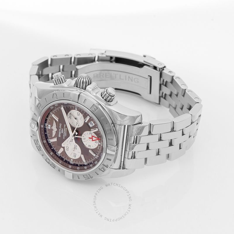 replica Breitling Chronomat AB042011/Q589 WATCHES 1