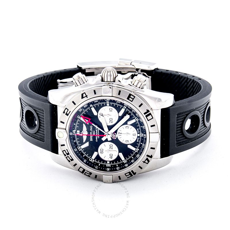 replica Breitling Chronomat AB0420B9/BB56/200S WATCHES 1