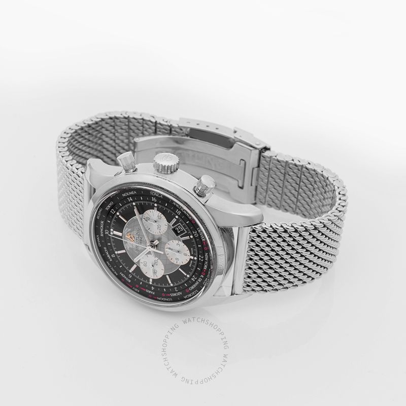 replica Breitling Transocean AB0510U4/BB62 WATCHES 1
