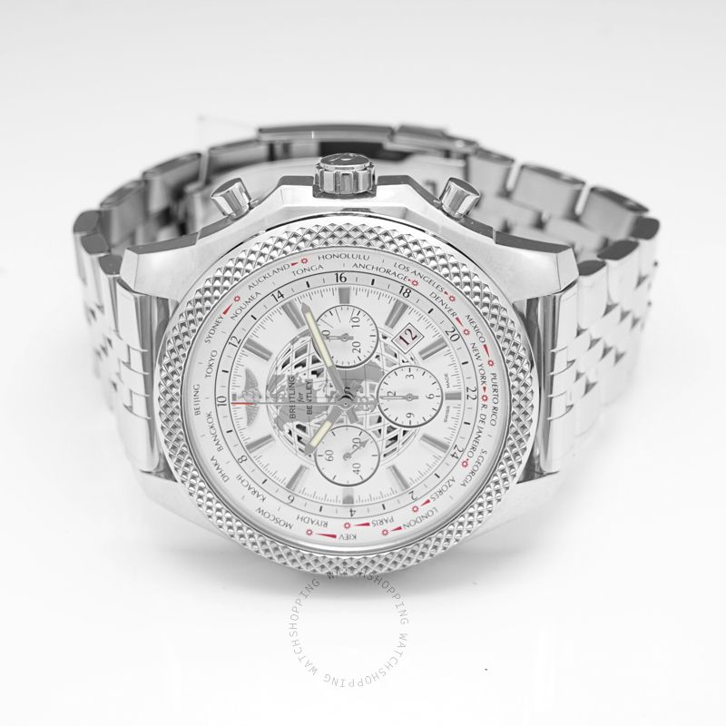 replica Breitling Bentley AB0521U0/A755 WATCHES 1