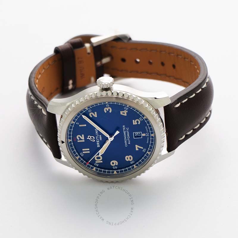 replica Breitling Aviator 8 A17315101C1X1 WATCHES 1 
