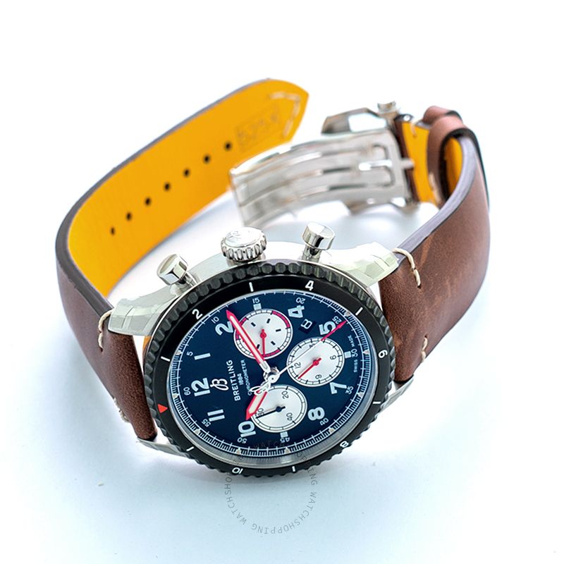 replica Breitling Aviator 8 AB01194A1B1X2 WATCHES 1 