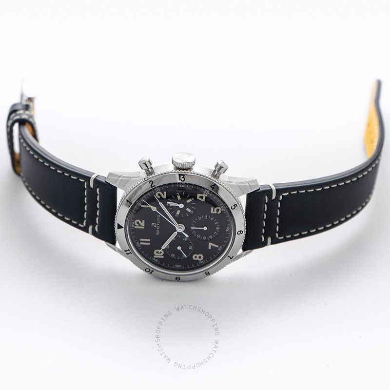 replica Breitling Aviator 8 AB0920131B1X1 WATCHES 1 