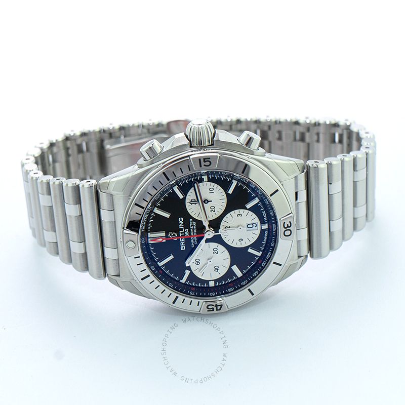 replica Breitling Chronomat AB0134101B1A1 WATCHES 1 