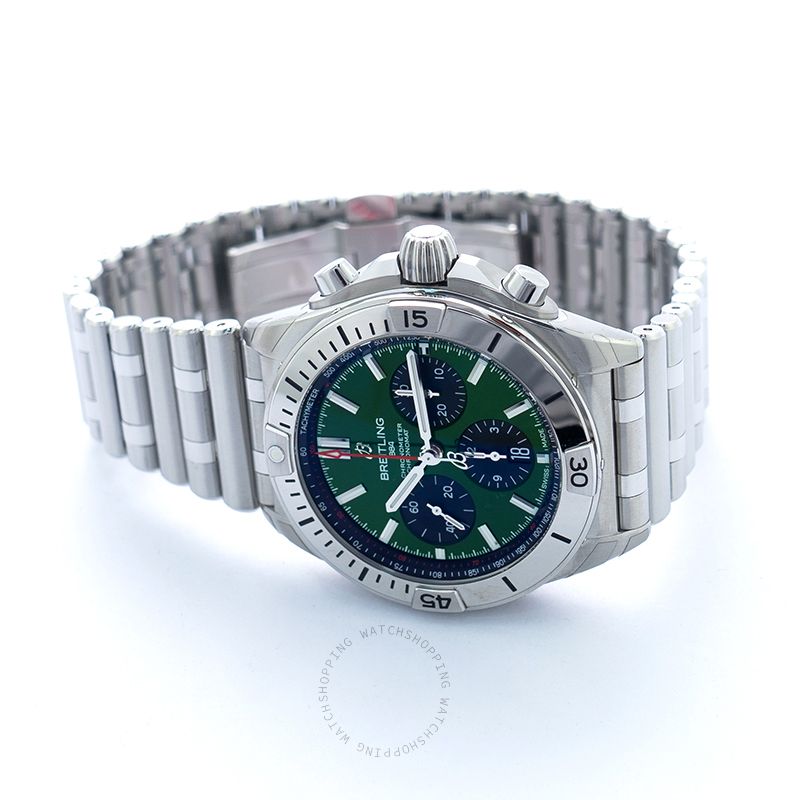 replica Breitling Chronomat AB01343A1L1A1 WATCHES 1 
