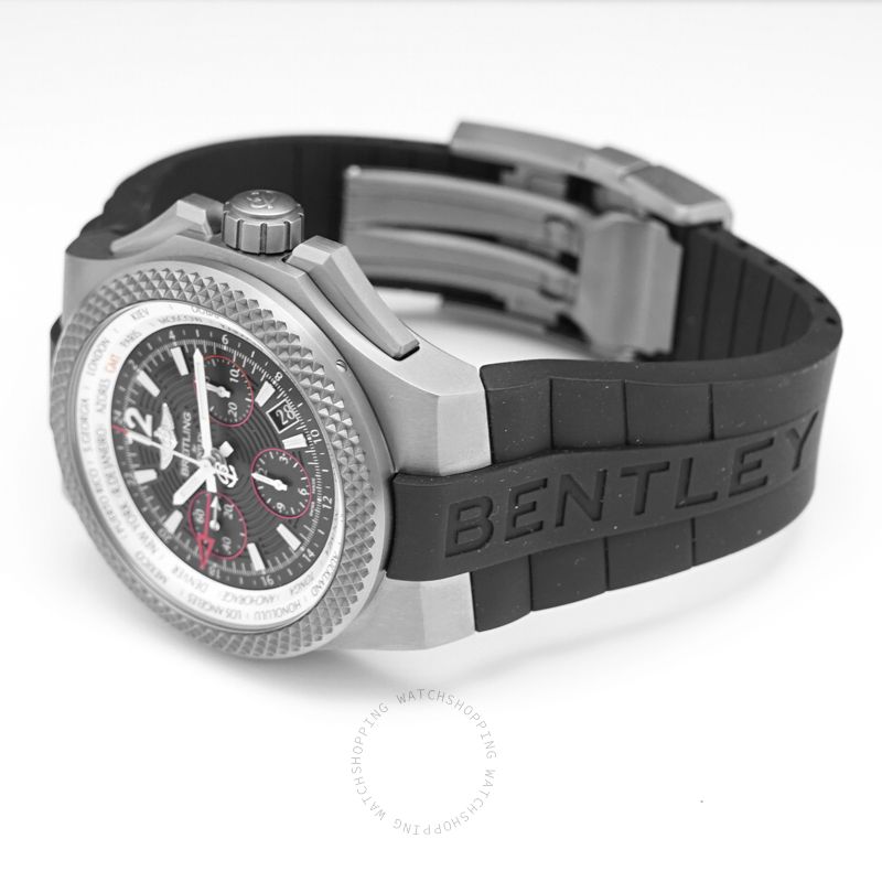 replica Breitling Bentley EB043335-BD78 WATCHES 1