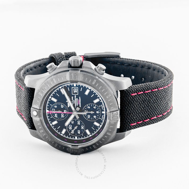 replica Breitling Colt M133881A/BE99 WATCHES 1