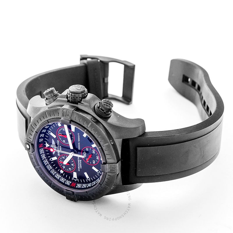 replica Breitling Avenger M7339010/BA03 WATCHES 1