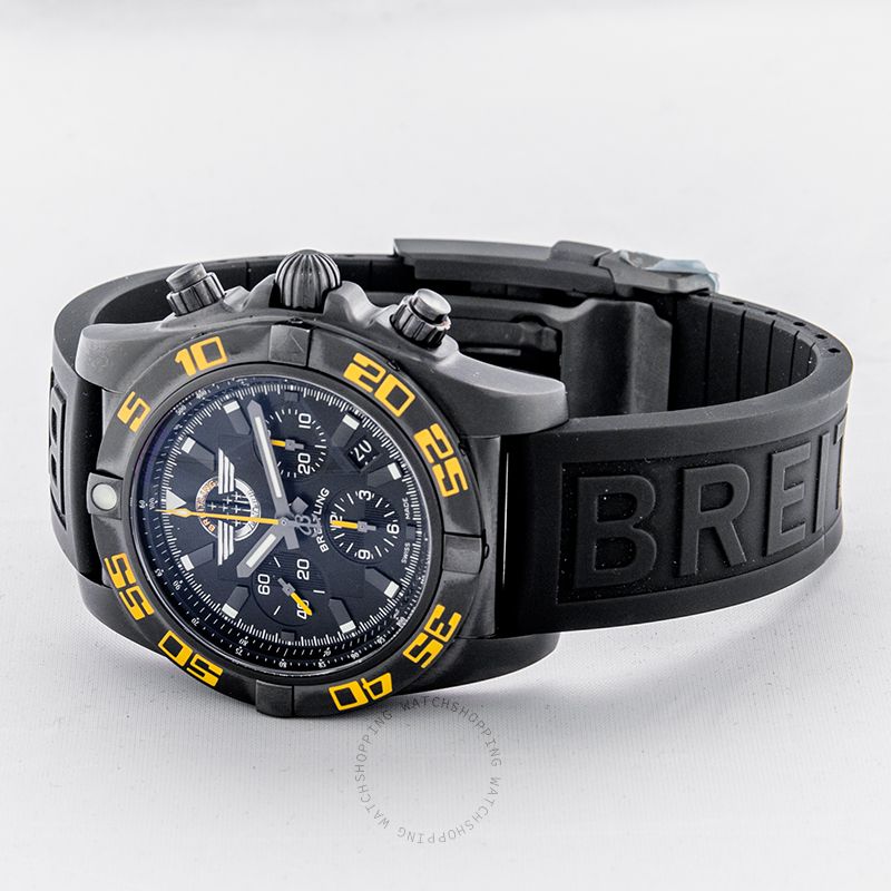 replica Breitling Chronomat MB01109P/BD48 WATCHES 1