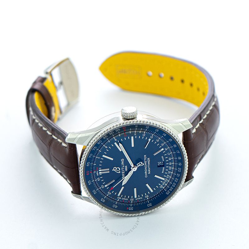 replica Breitling Navitimer A17326161C1P1 WATCHES 1 