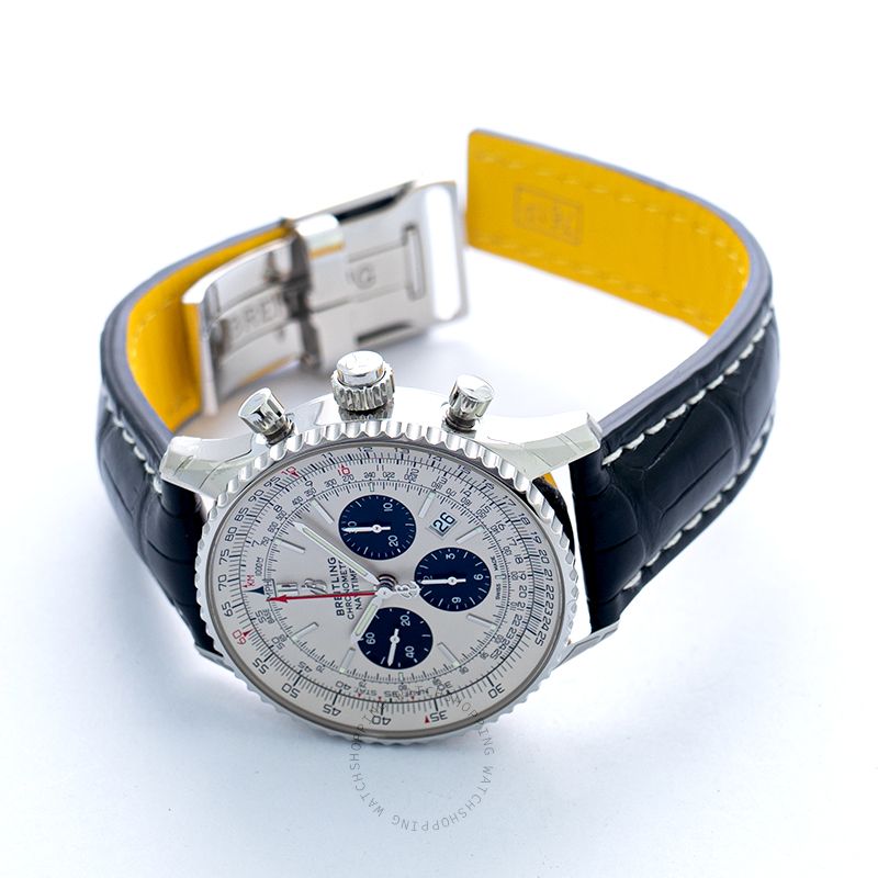 replica Breitling Navitimer AB0311211G1P1 WATCHES 1 