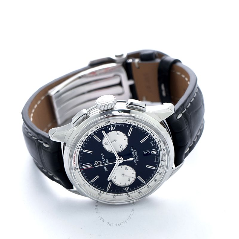 replica Breitling Premier AB0118371B1P1 WATCHES 1 