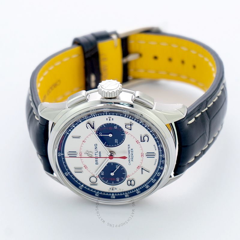 replica Breitling Premier AB0118A71G1P1 WATCHES 1 