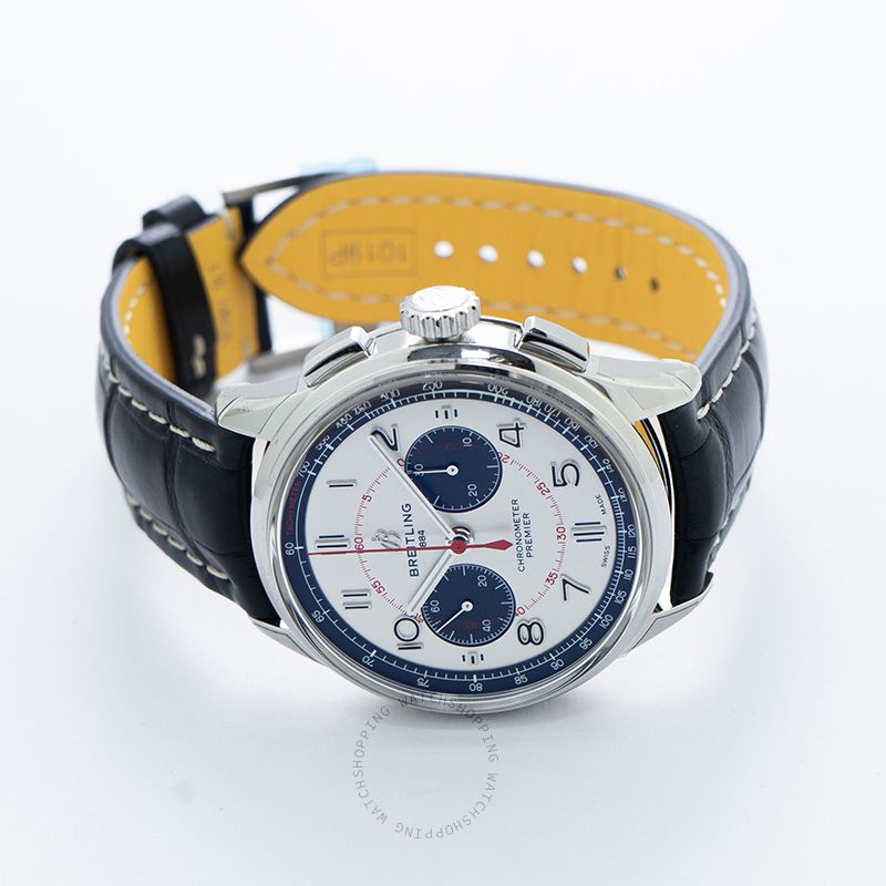 replica Breitling Premier AB0118A71G1P2 WATCHES 1 