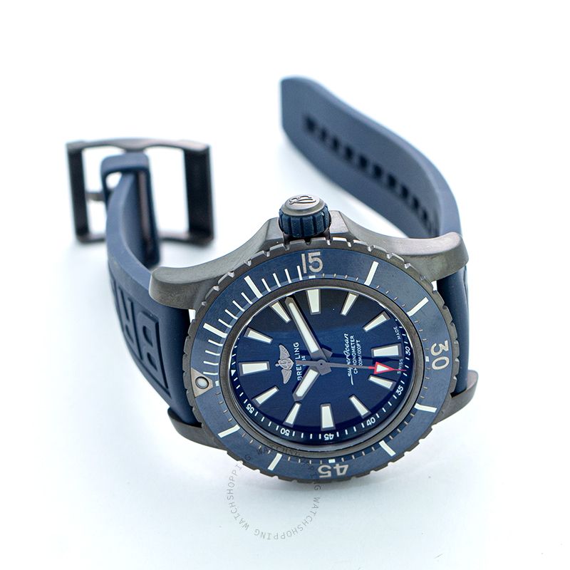 replica Breitling Superocean V17369161C1S1 WATCHES 1 