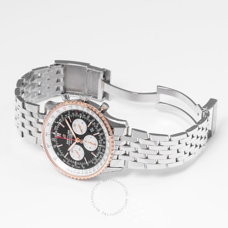 replica Breitling Navitimer UB0127211B1A1 WATCHES 1 