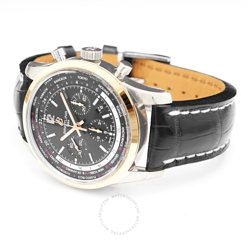 replica Breitling Transocean UB0510U4/BC26 WATCHES 1 