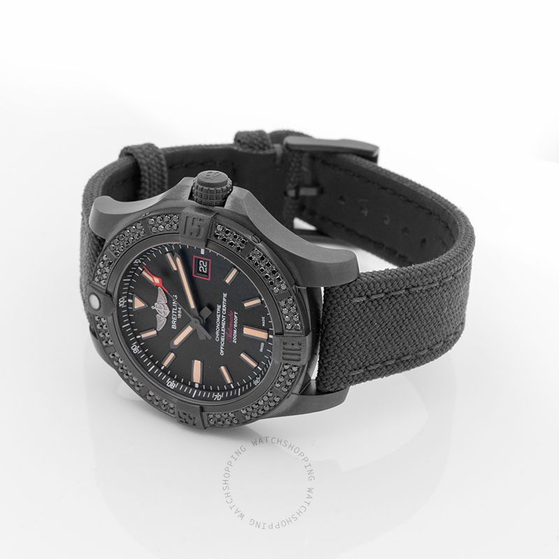 replica Breitling Avenger V17311AT/BD74 WATCHES 1