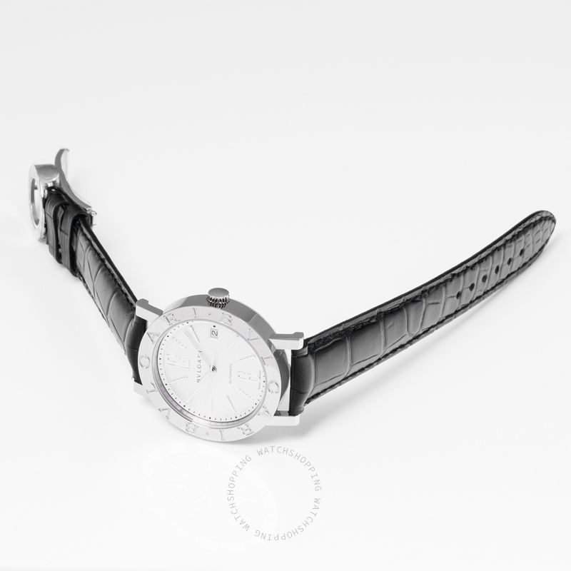replica Bvlgari Bvlgari Bvlgari 101367 WATCHES 1 