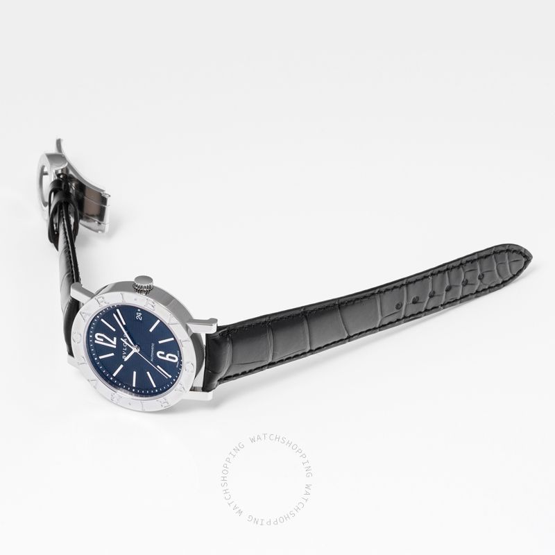 replica Bvlgari Bvlgari Bvlgari 101368 WATCHES 1 