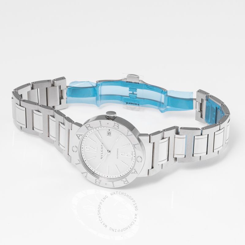 replica Bvlgari Bvlgari Bvlgari 101369 WATCHES 1 