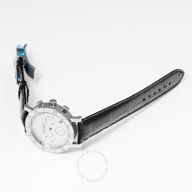replica Bvlgari Bvlgari Bvlgari 101374 WATCHES 1 