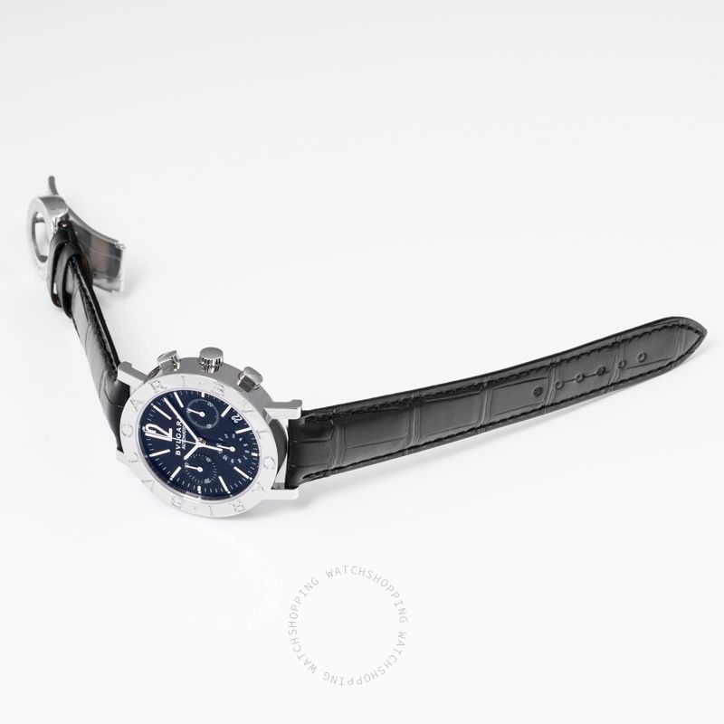 replica Bvlgari Bvlgari Bvlgari 101375 WATCHES 1 