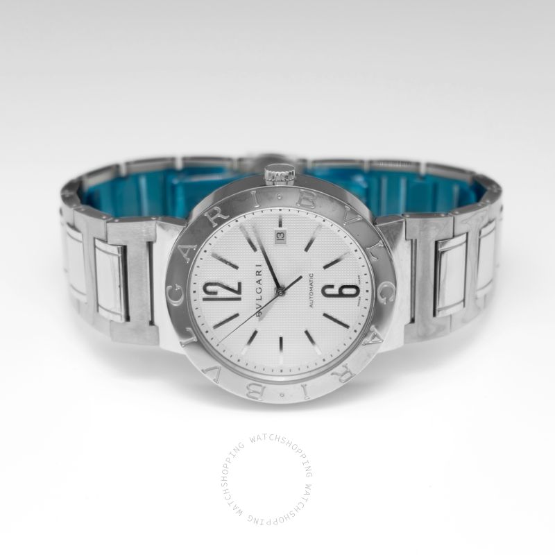 replica Bvlgari Bvlgari Bvlgari 101381 WATCHES 1