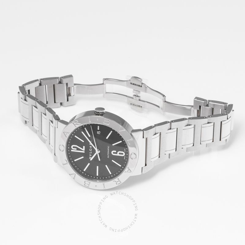 replica Bvlgari Bvlgari Bvlgari 101382 WATCHES 1 