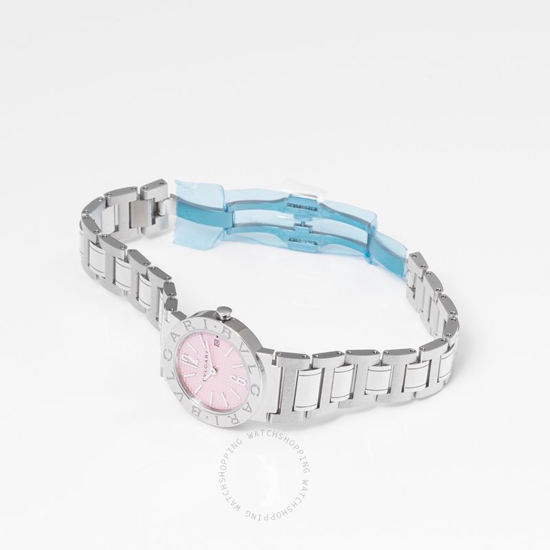 replica Bvlgari Bvlgari Bvlgari 101477 WATCHES 1 
